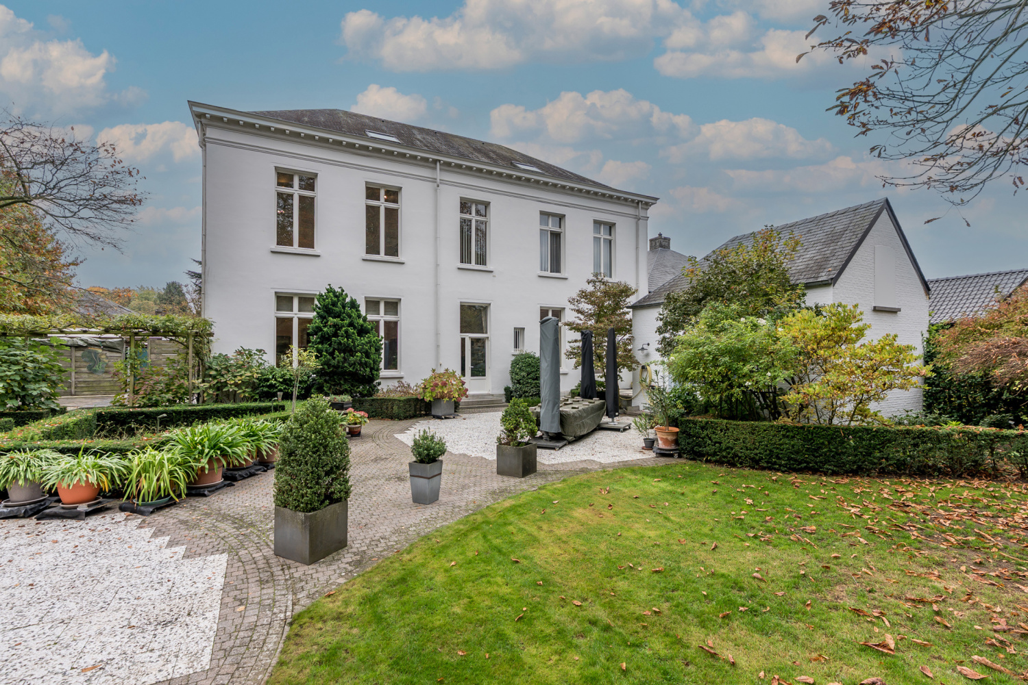 te koop huis grobbendonk schransstraat 33