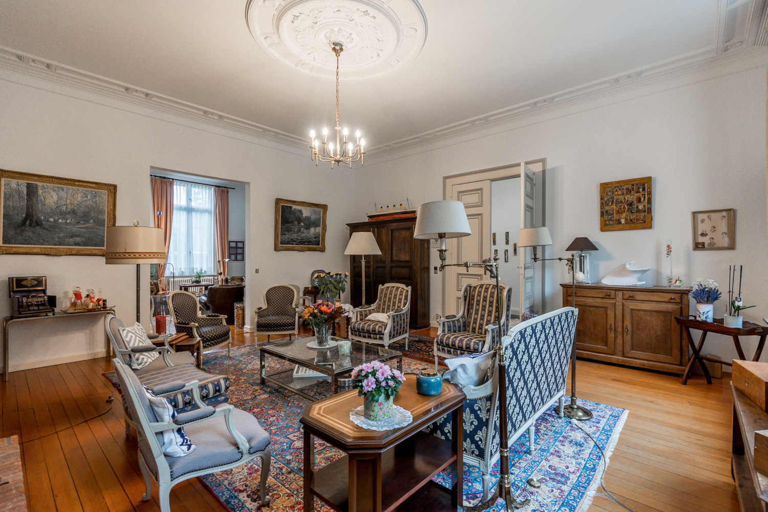 te koop huis grobbendonk schransstraat 33