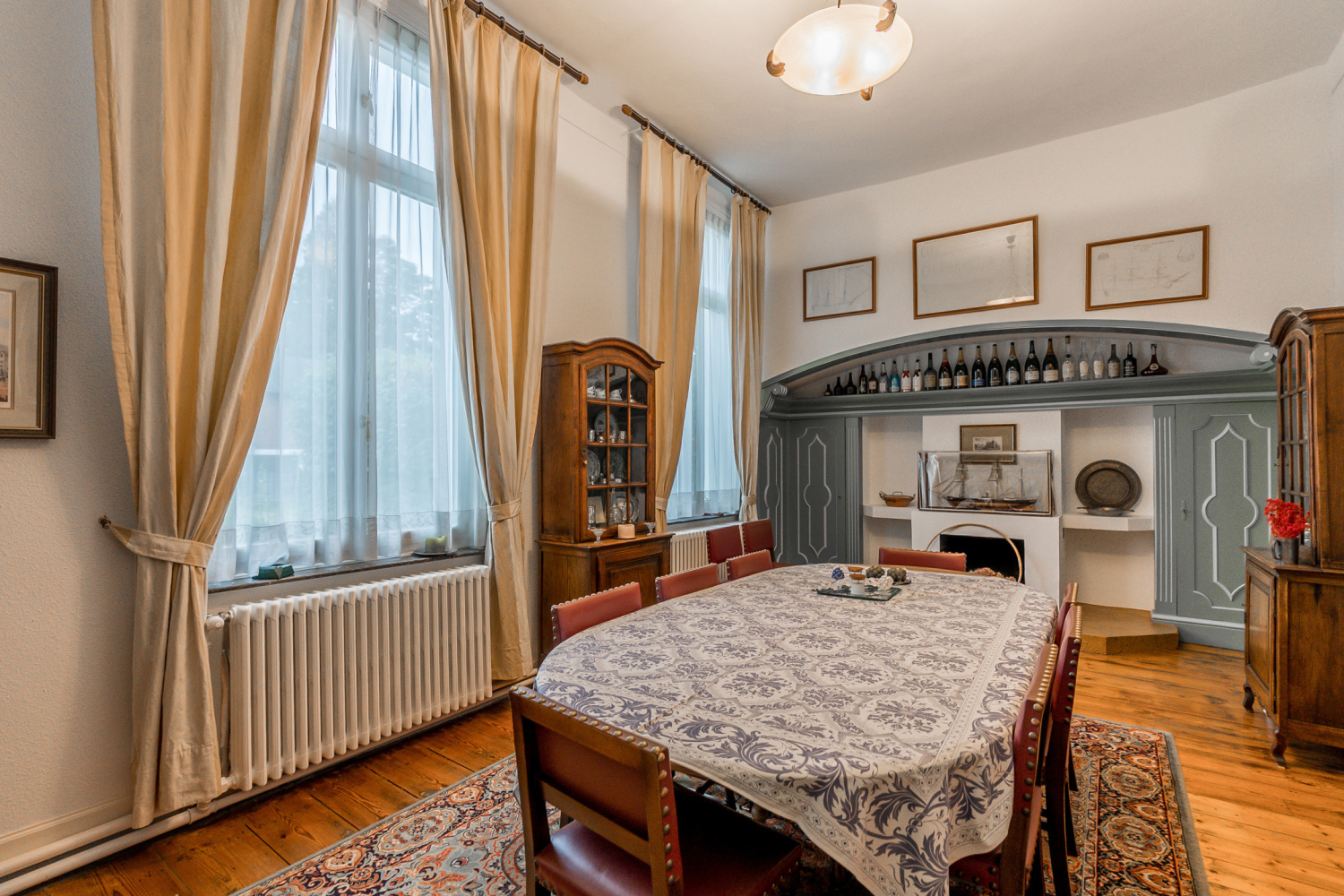 te koop huis grobbendonk schransstraat 33