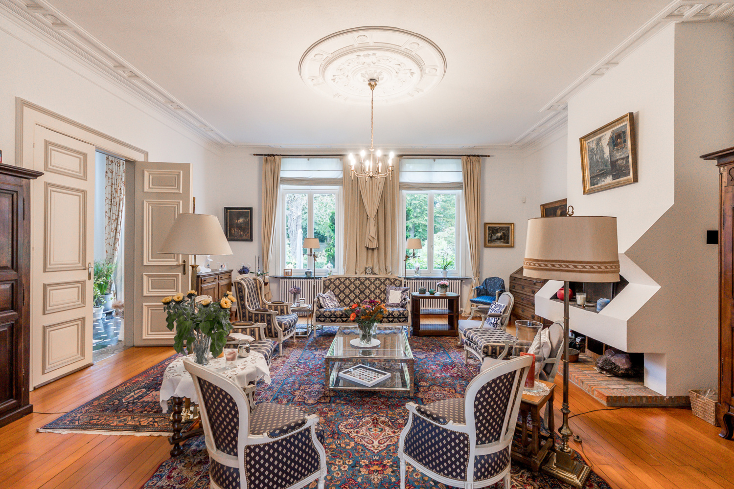 te koop huis grobbendonk schransstraat 33