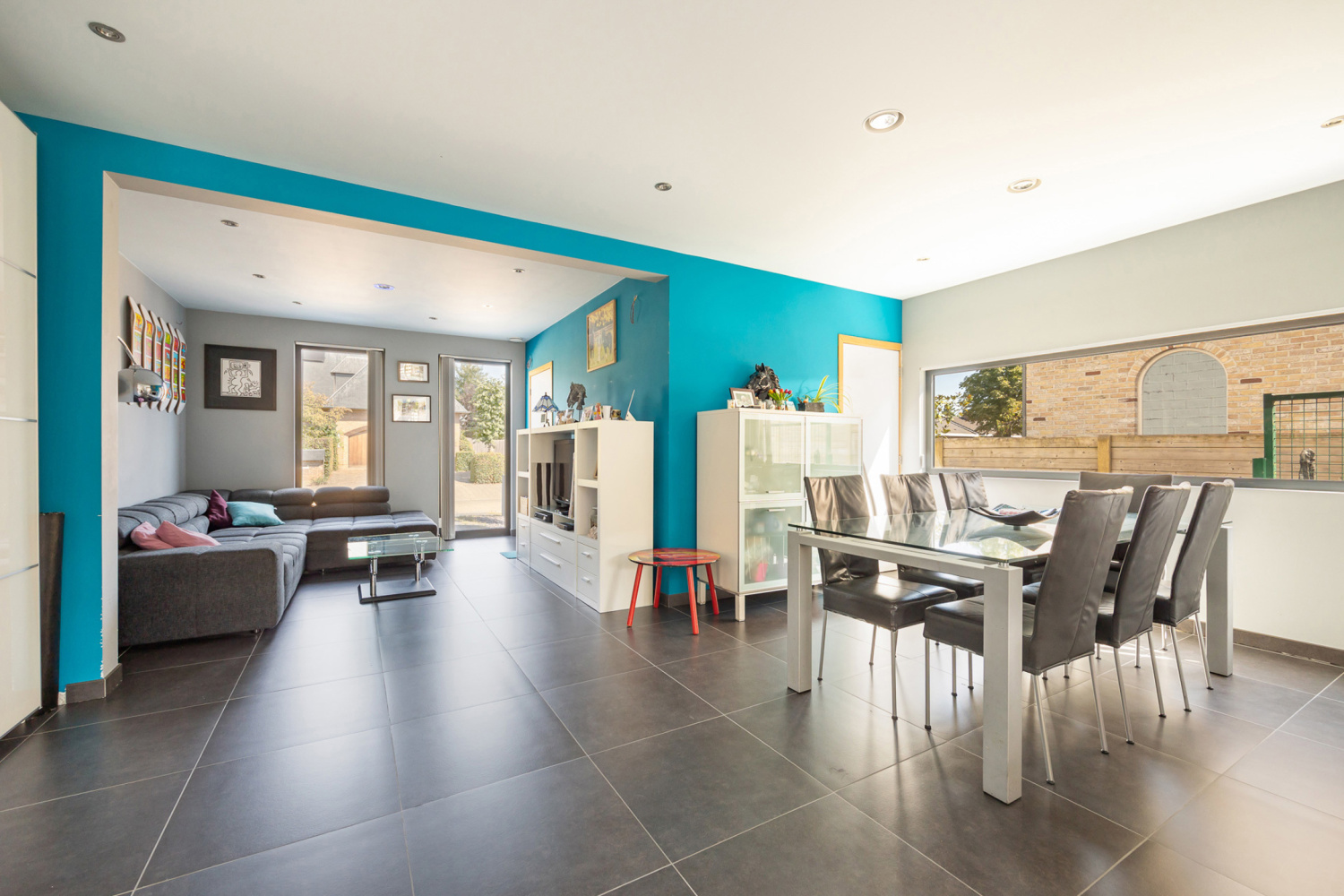 te koop commercieel herentals kastanjelaan 75