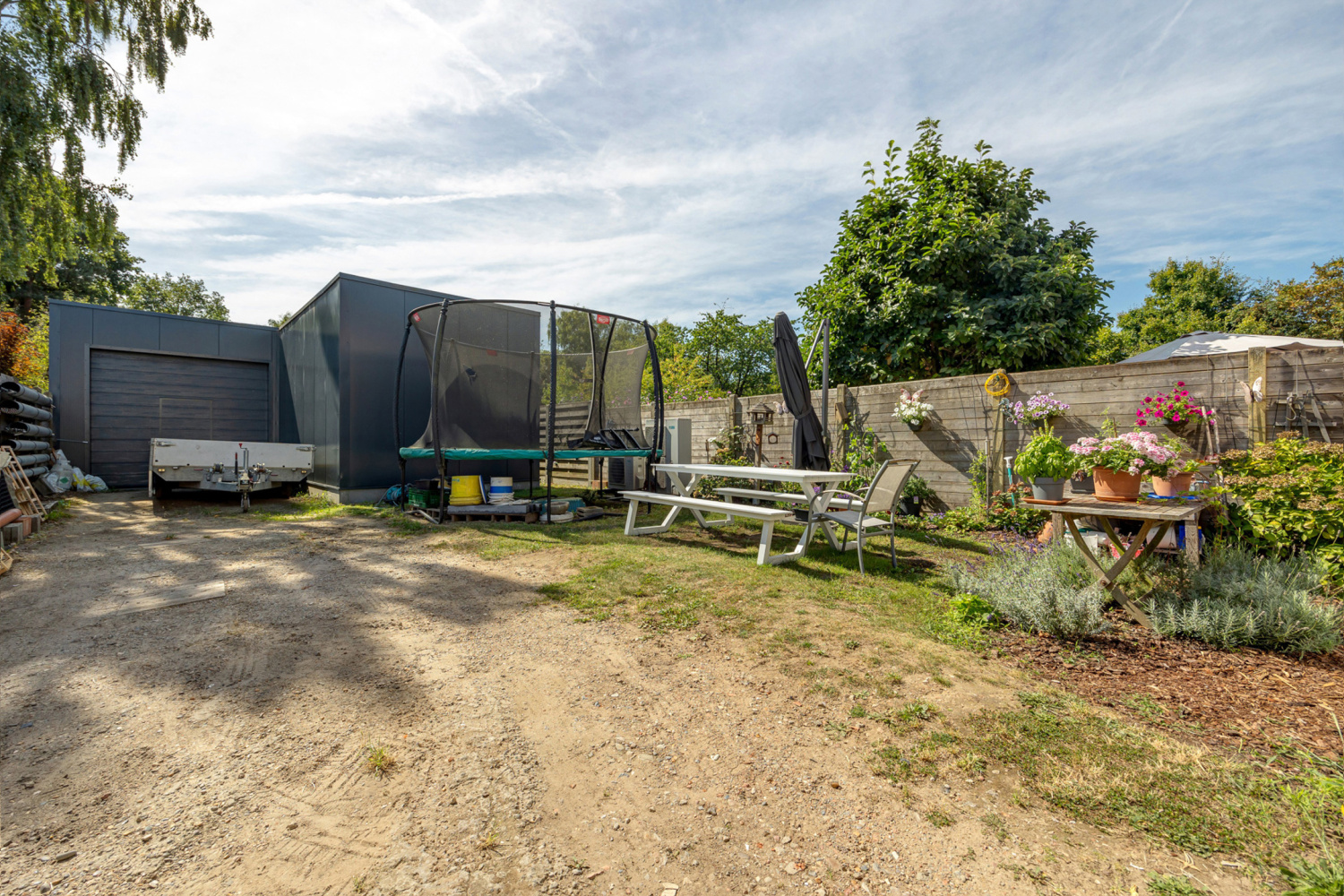 te koop industrieel herentals kastanjelaan 75