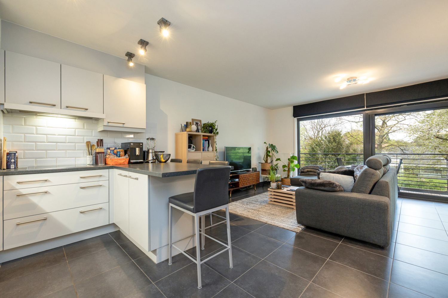 te huur appartement turnhout steenweg op antwerpen 53 3