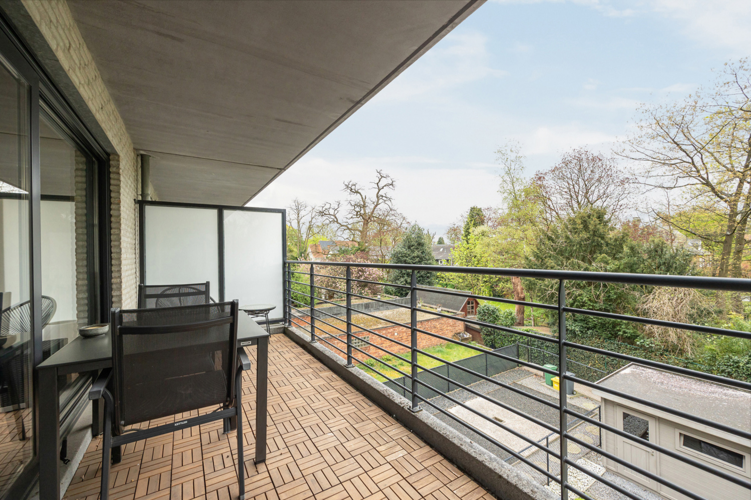 te huur appartement turnhout steenweg op antwerpen 53 3