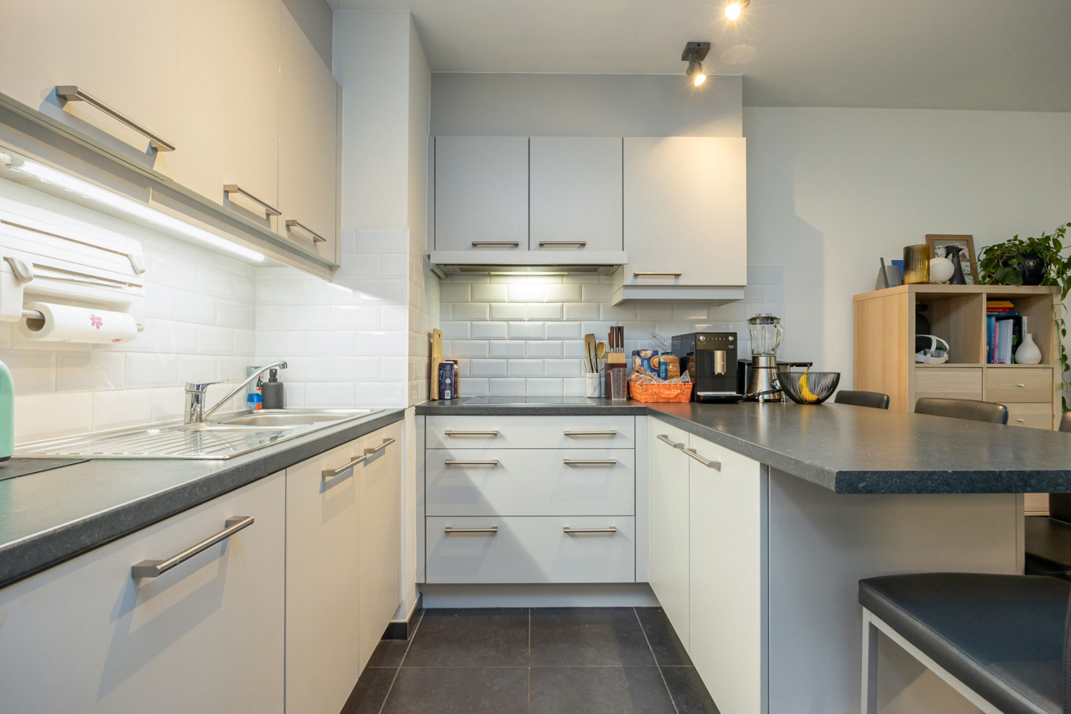 te huur appartement turnhout steenweg op antwerpen 53 3