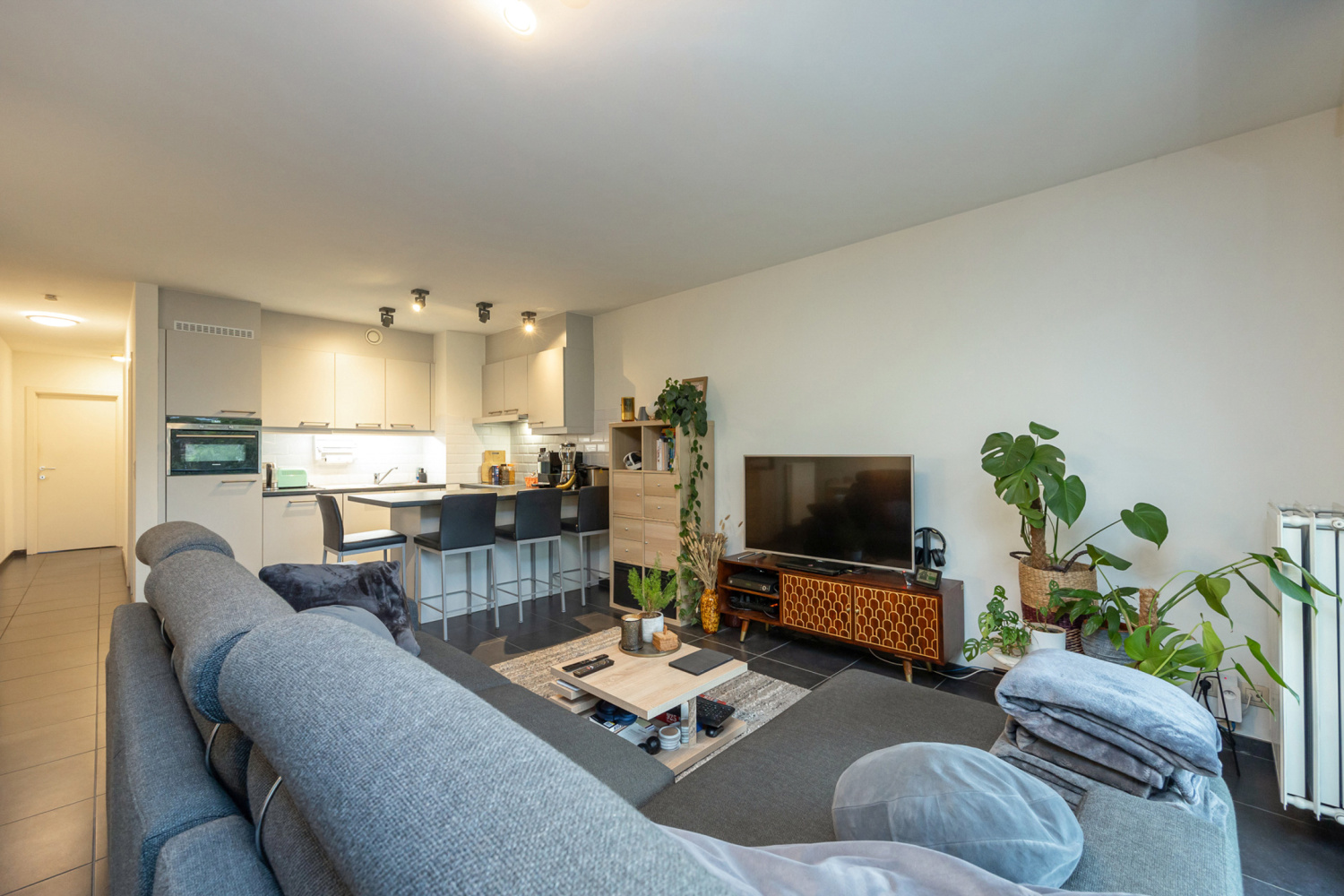 te huur appartement turnhout steenweg op antwerpen 53 3