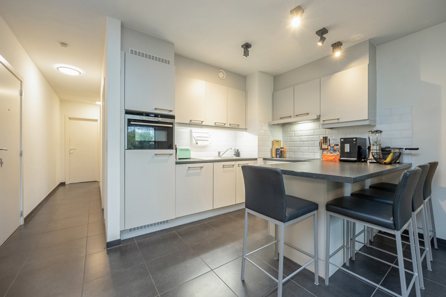 te huur appartement turnhout steenweg op antwerpen 53 3