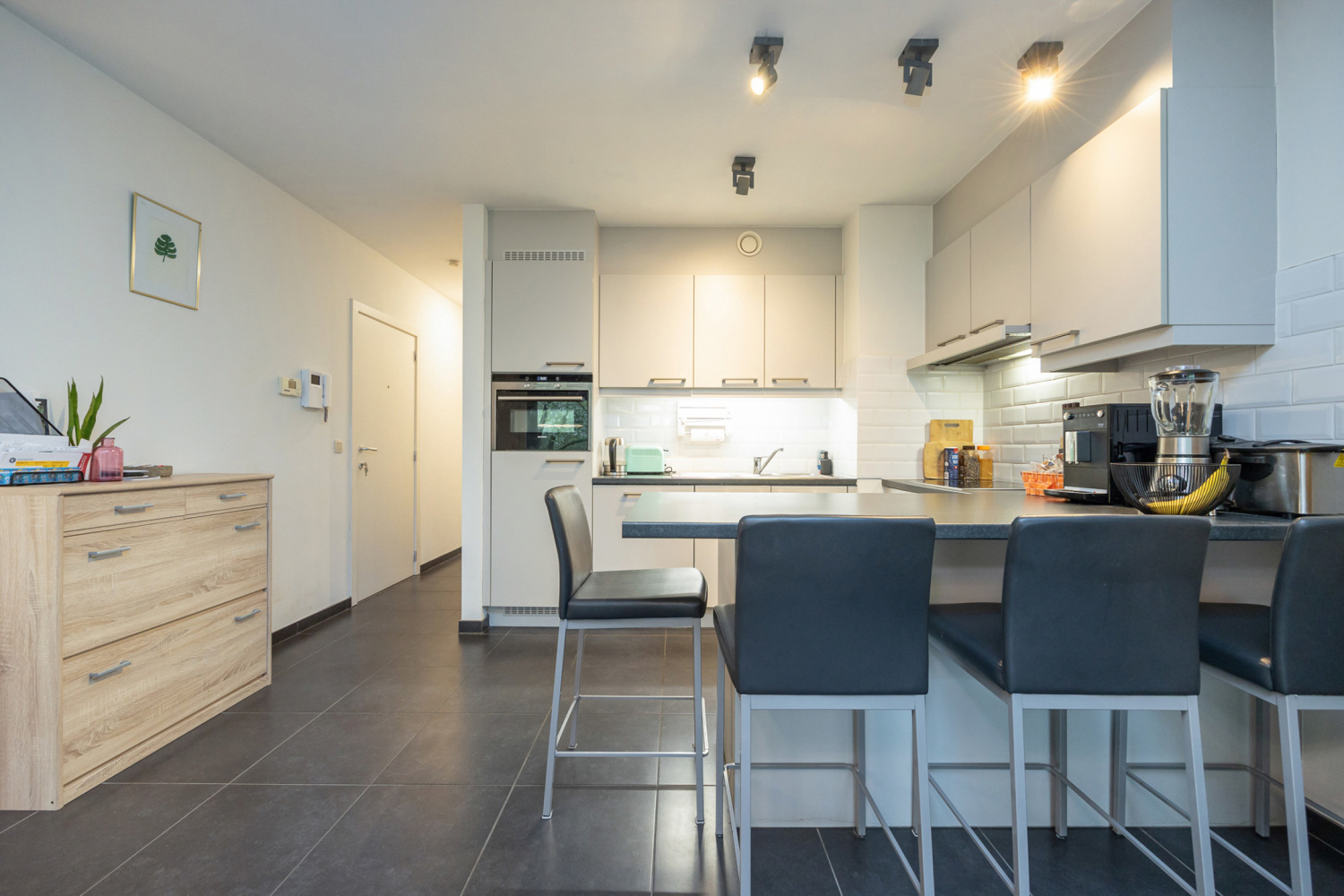 te huur appartement turnhout steenweg op antwerpen 53 3