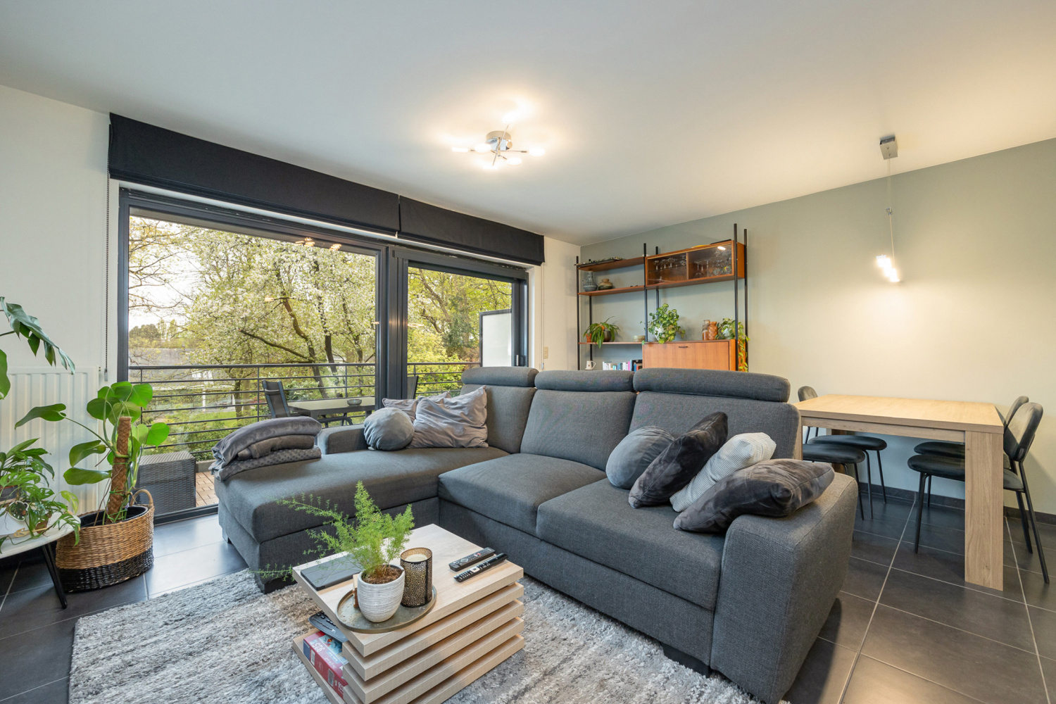 te huur appartement turnhout steenweg op antwerpen 53 3