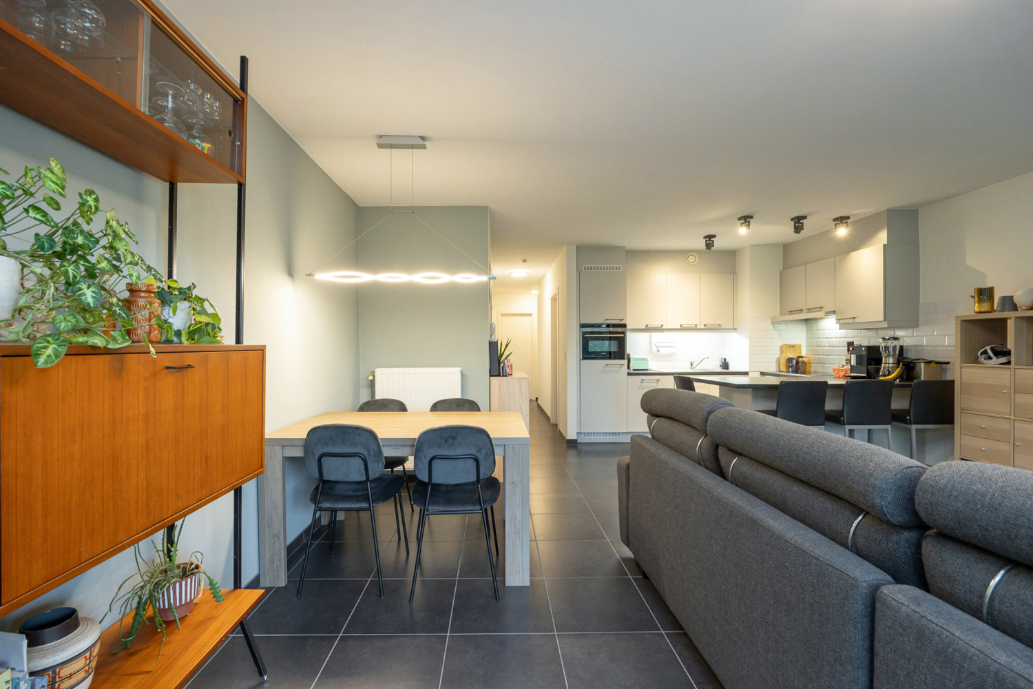 te huur appartement turnhout steenweg op antwerpen 53 3