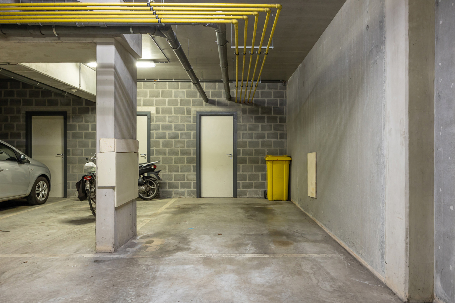 te huur appartement turnhout steenweg op antwerpen 53 3