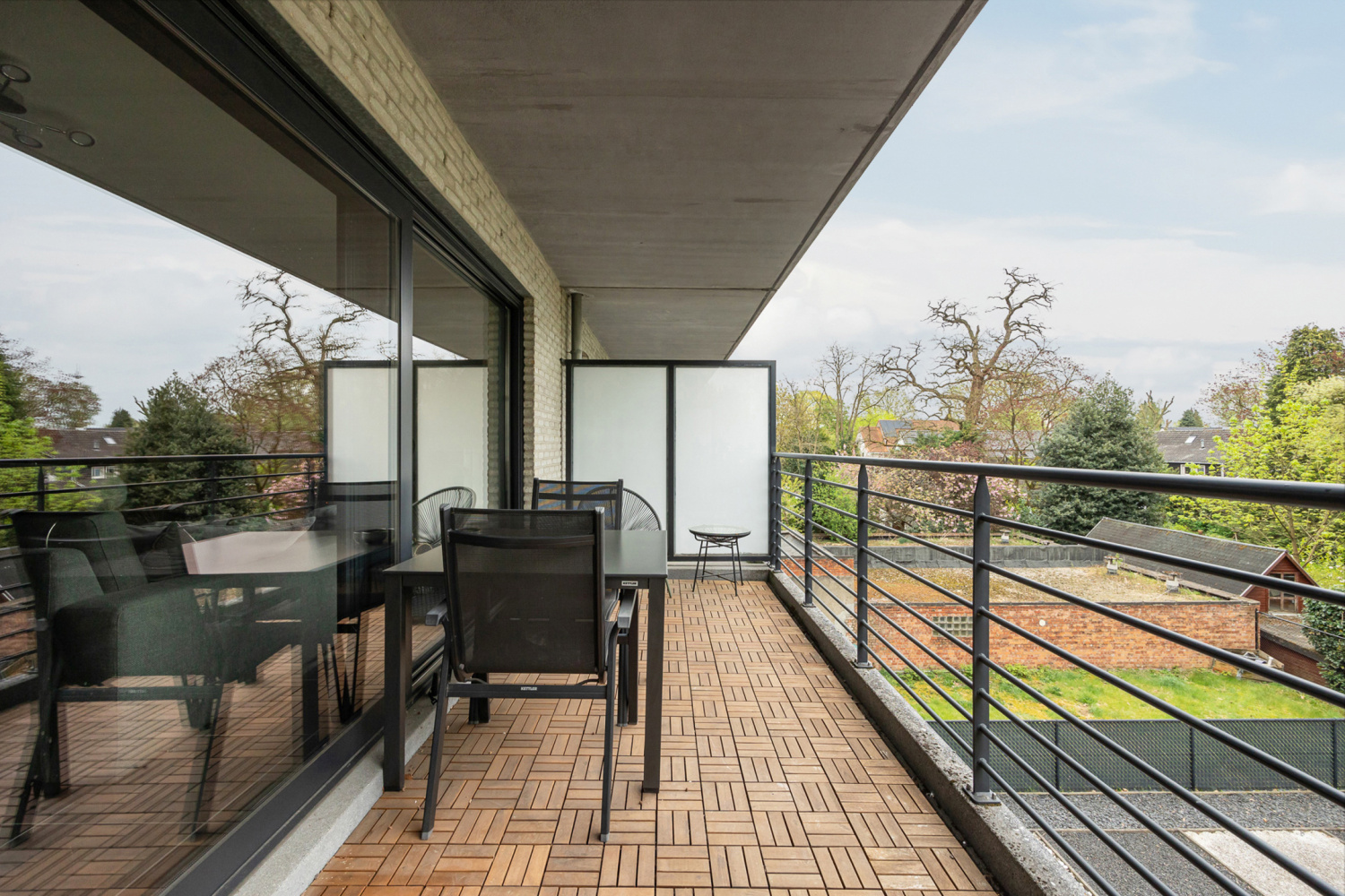 te huur appartement turnhout steenweg op antwerpen 53 3