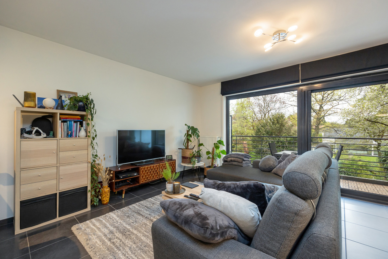 te huur appartement turnhout steenweg op antwerpen 53 3