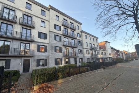 Turnhout appartement