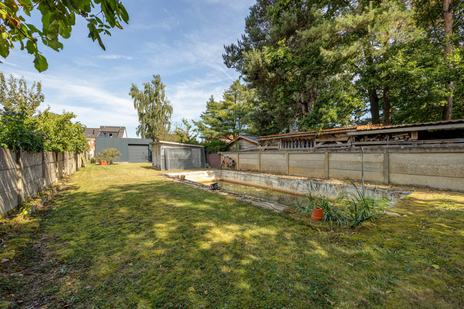 te koop huis herentals kastanjelaan 75 7218153