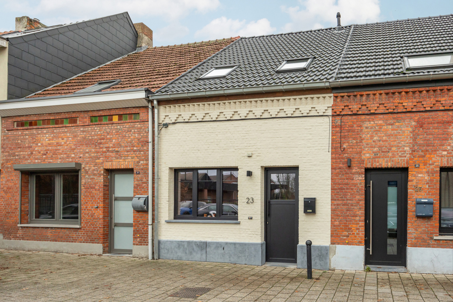 te koop huis turnhout meirgorenstraat 23