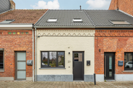 Turnhout huis