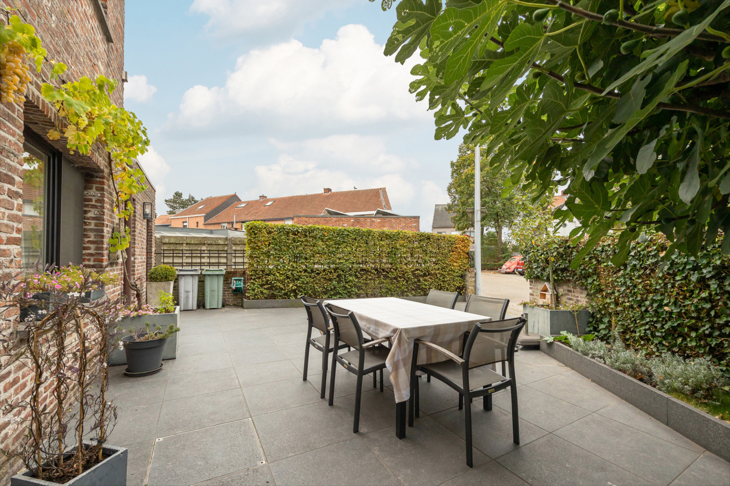 te koop kantoor oud turnhout steenweg op ravels 5