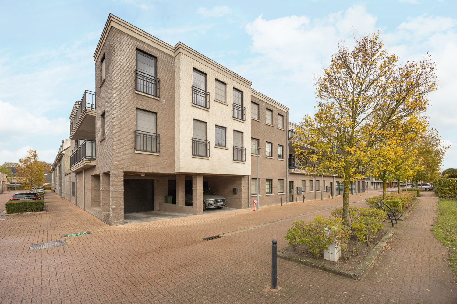 te koop appartement turnhout swat engelenstraat 62 1 3