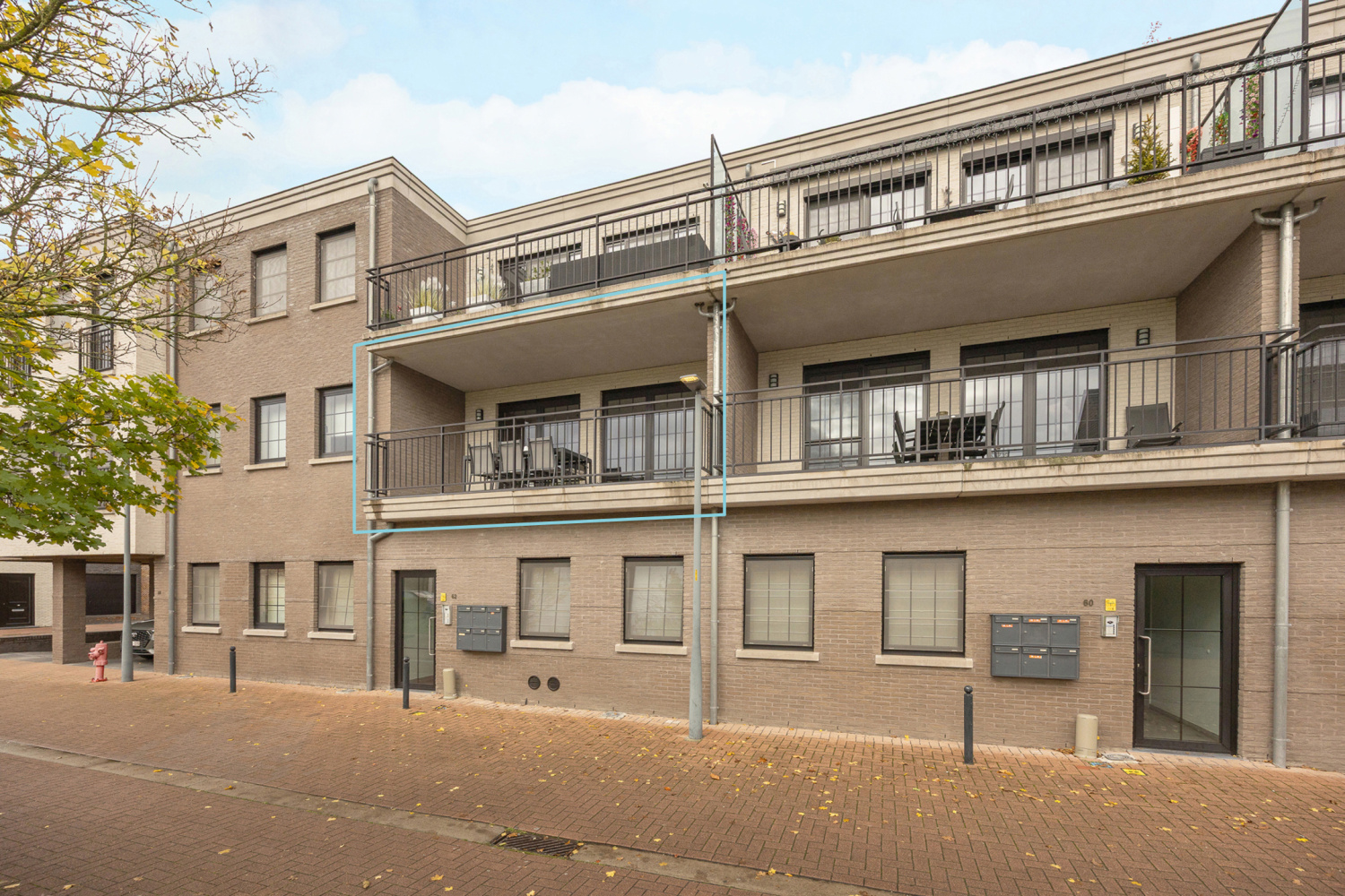 te koop appartement turnhout swat engelenstraat 62 1 3