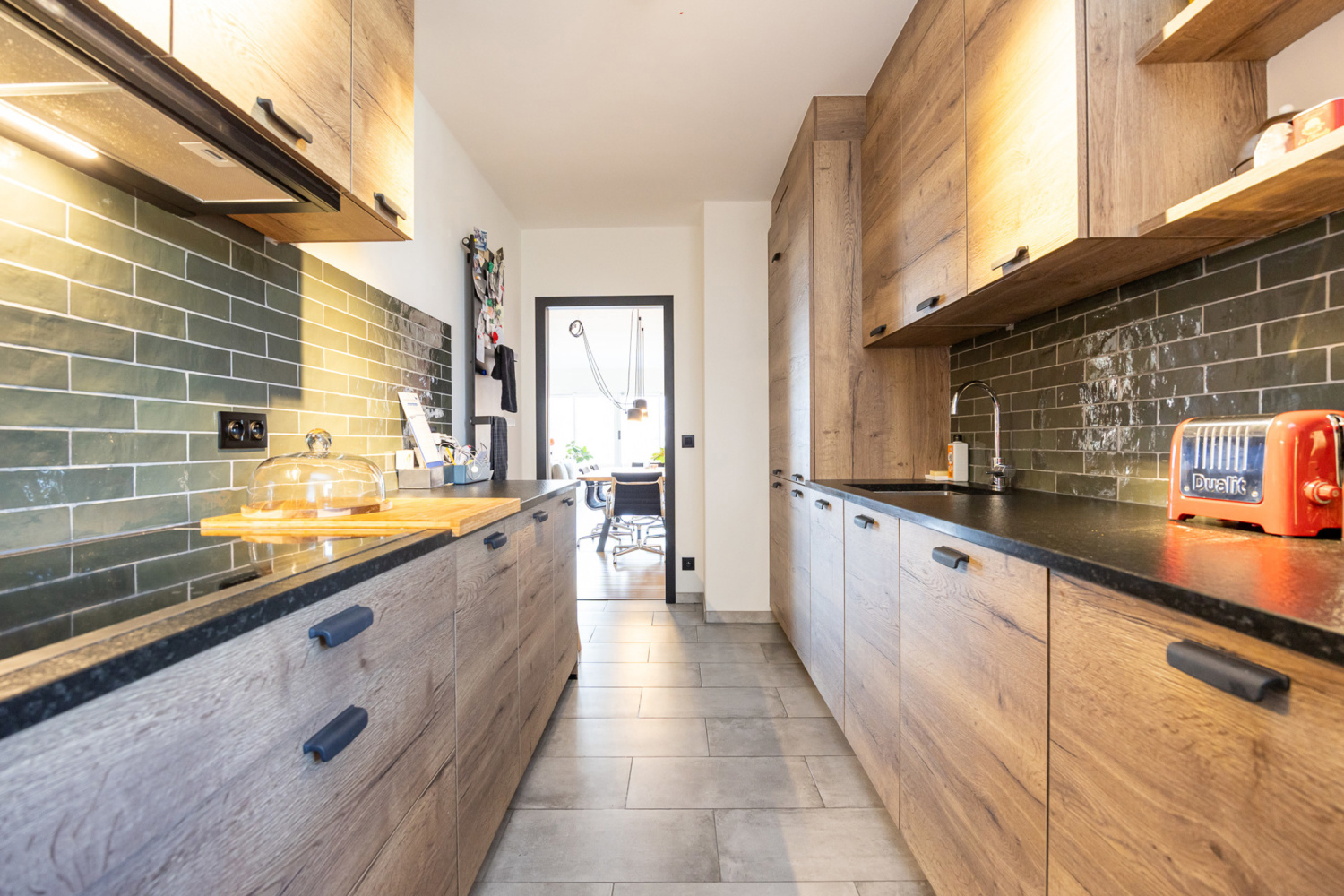 te koop appartement turnhout herentalsstraat 31 5