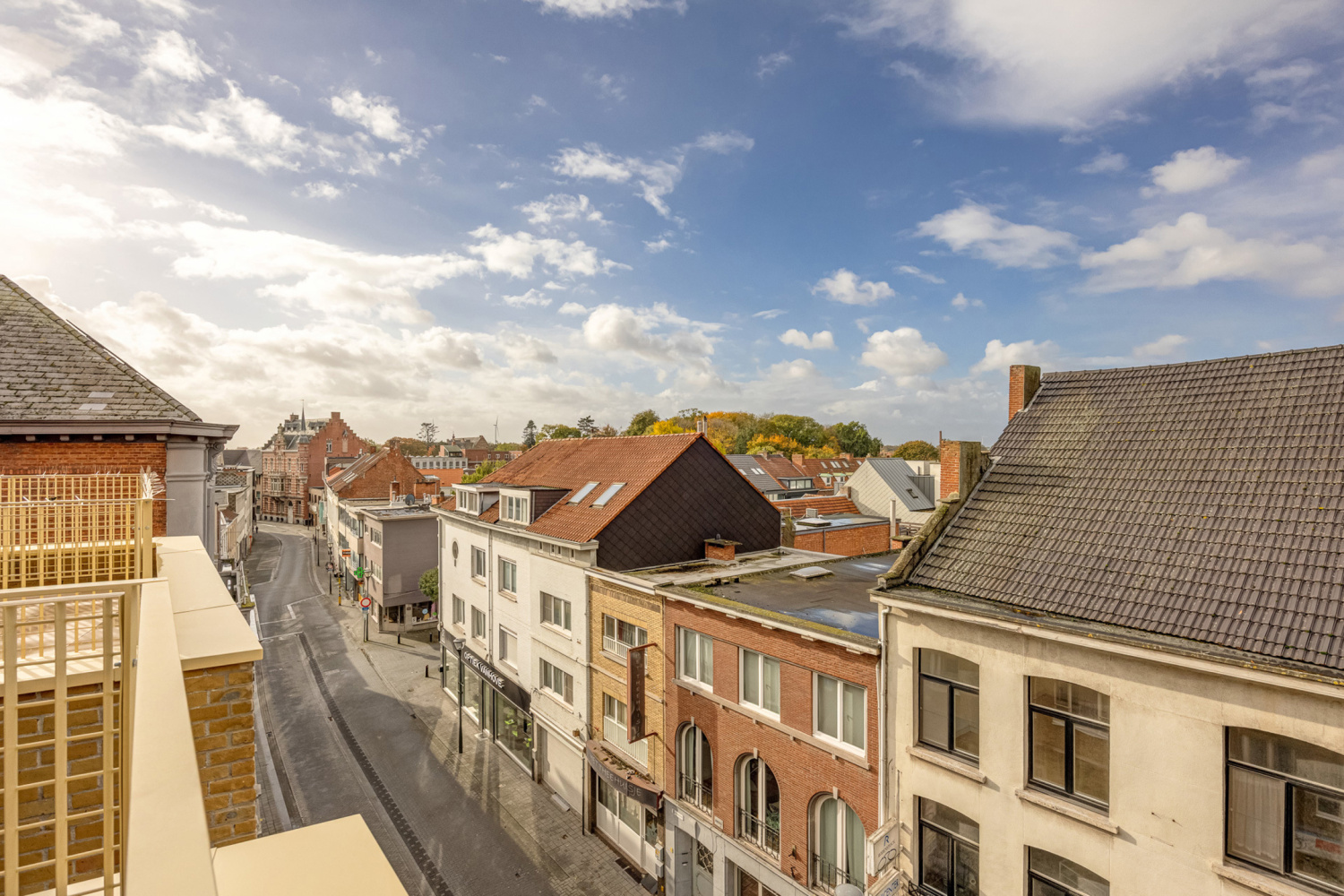 te koop appartement turnhout herentalsstraat 31 5