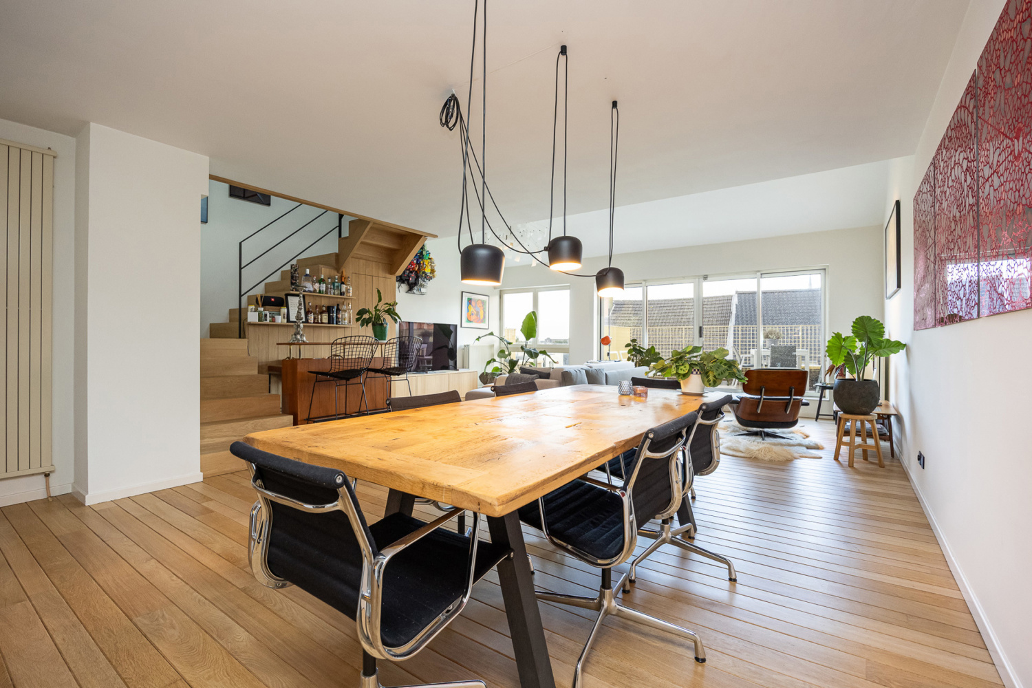 te koop appartement turnhout herentalsstraat 31 5