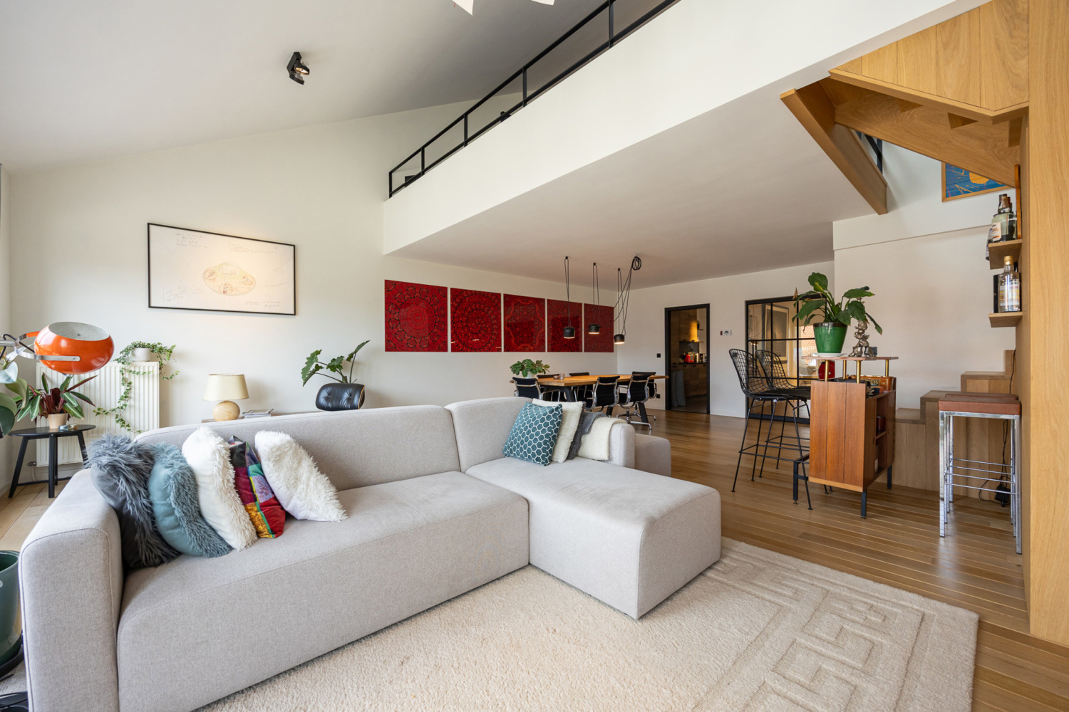 te koop appartement turnhout herentalsstraat 31 5