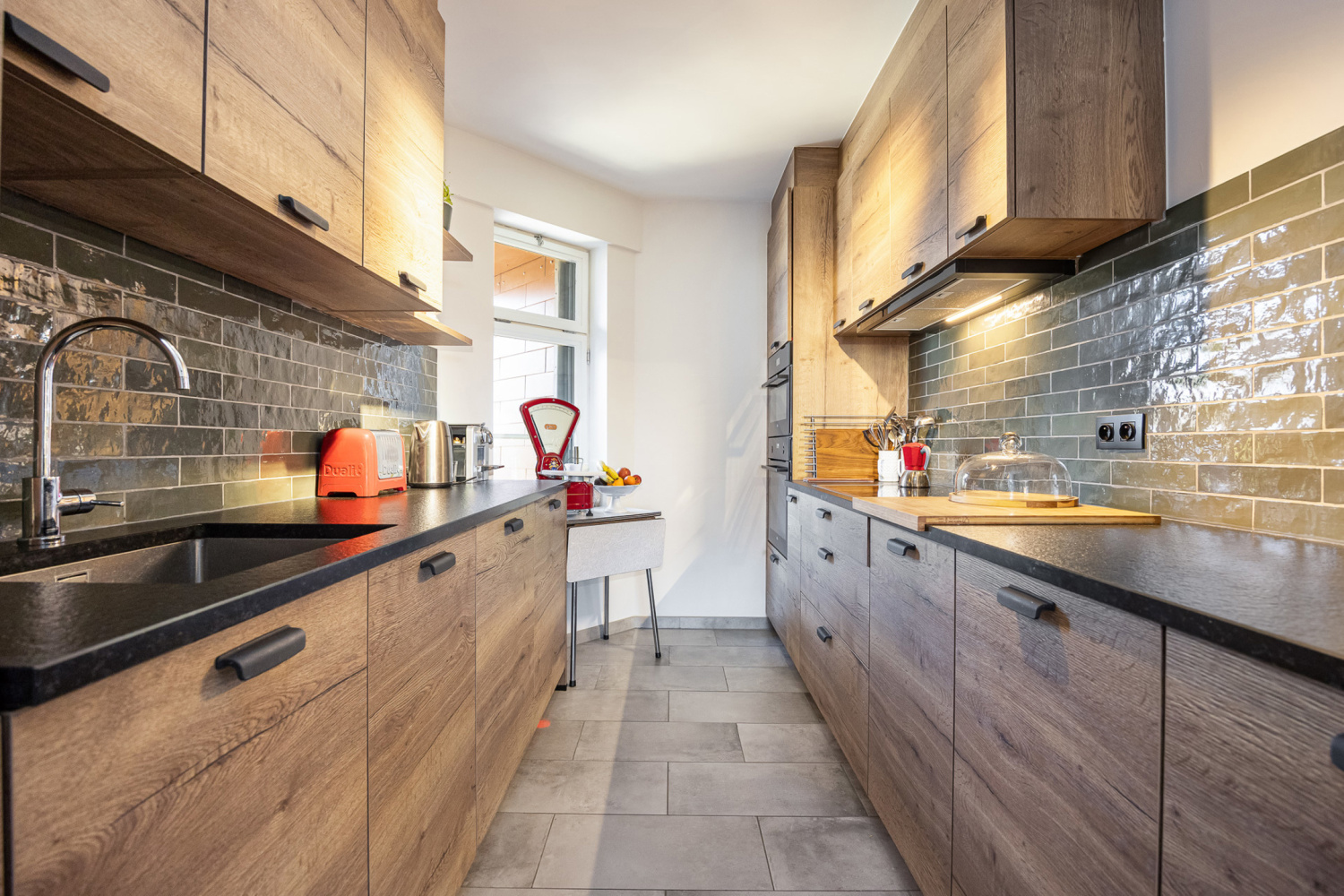 te koop appartement turnhout herentalsstraat 31 5