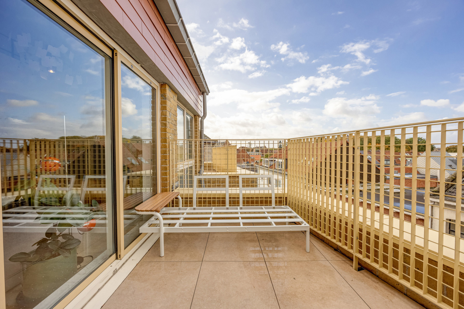 te koop appartement turnhout herentalsstraat 31 5