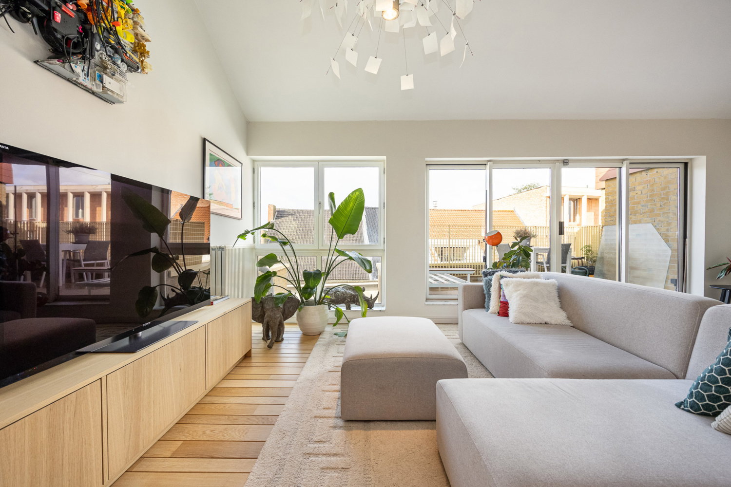 te koop appartement turnhout herentalsstraat 31 5