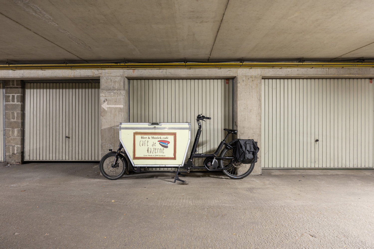 te koop appartement turnhout herentalsstraat 31 5