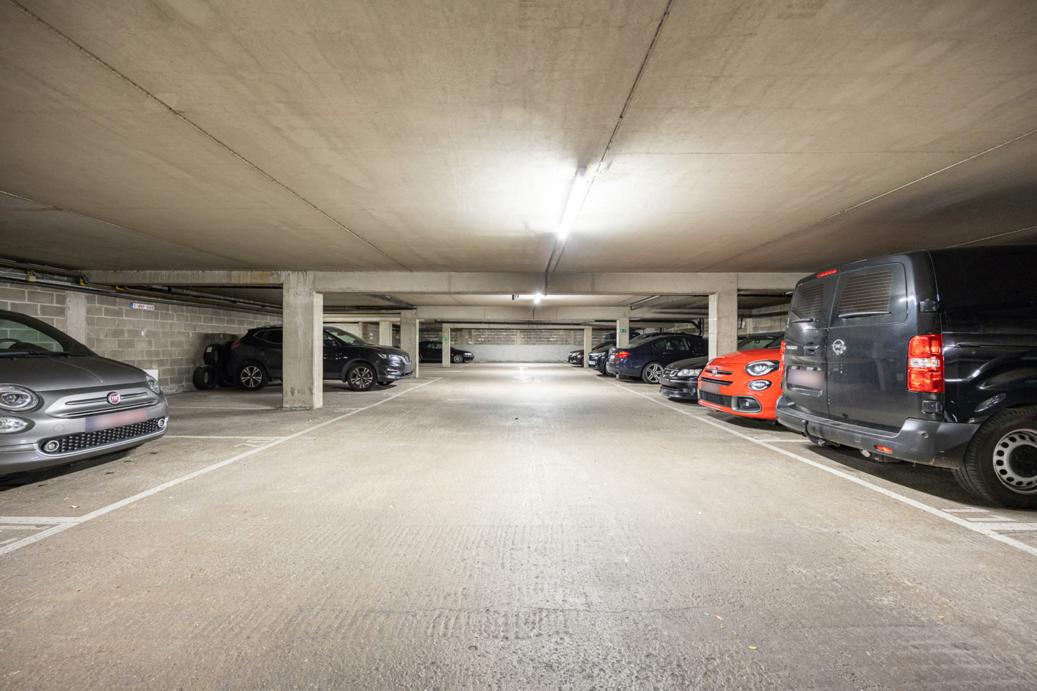 te koop appartement turnhout herentalsstraat 31 5