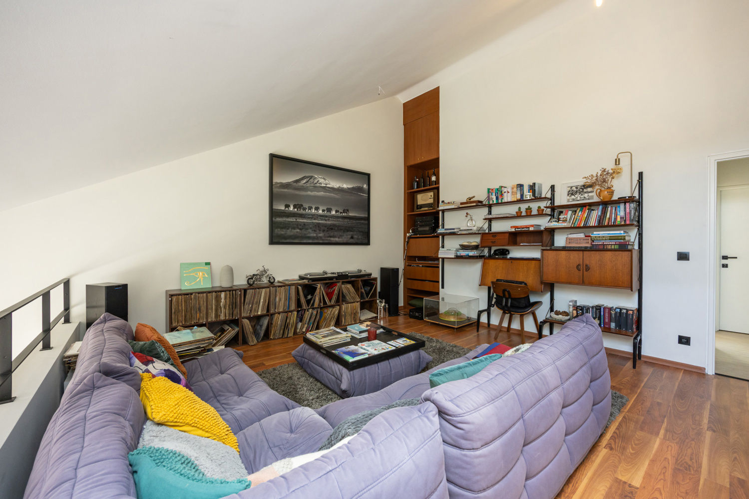 te koop appartement turnhout herentalsstraat 31 5