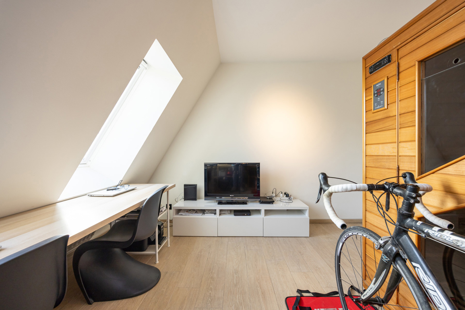 te koop appartement turnhout herentalsstraat 31 5