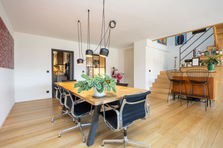 Turnhout appartement