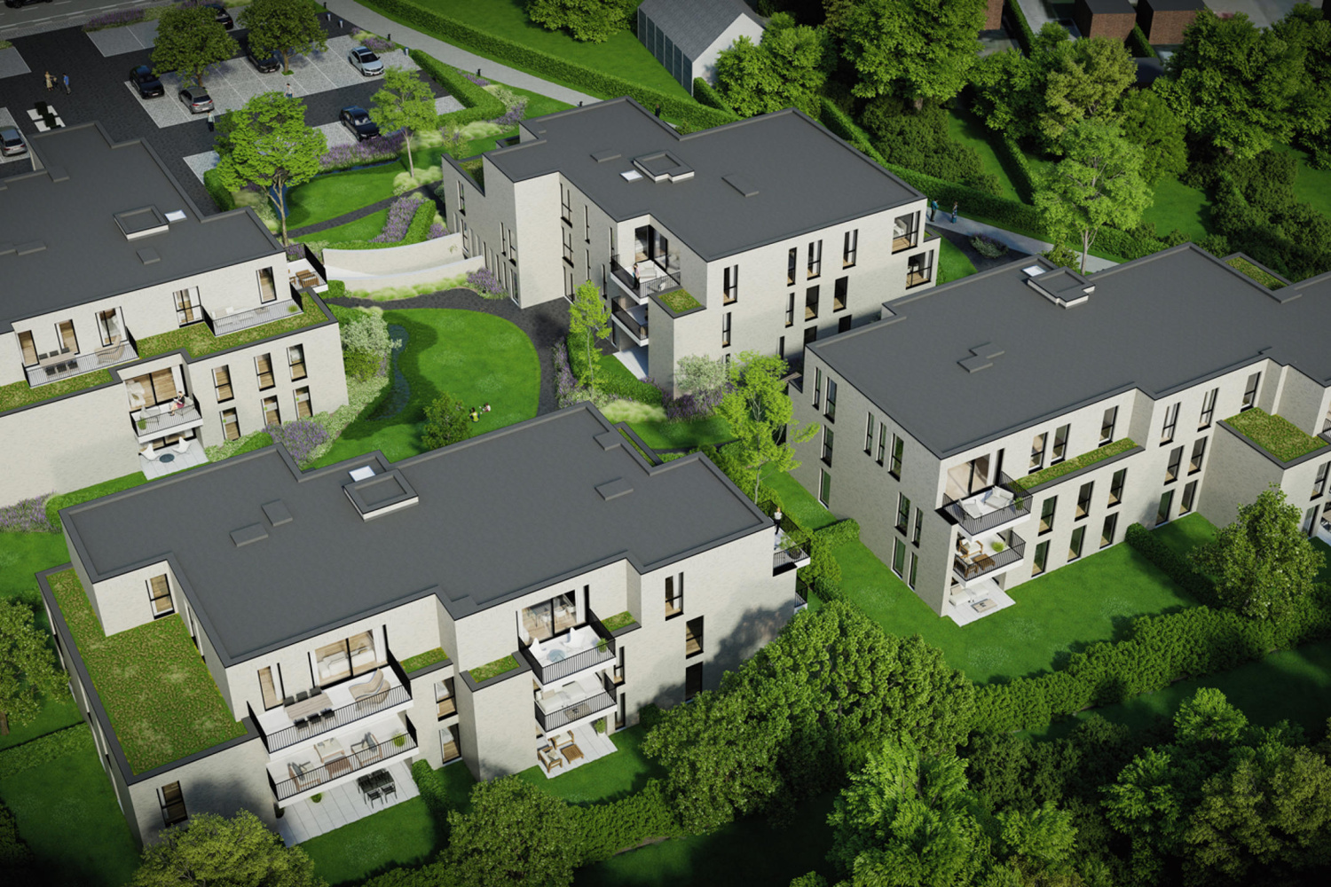 te koop appartement ravels kerkstraat 31 c 0 2