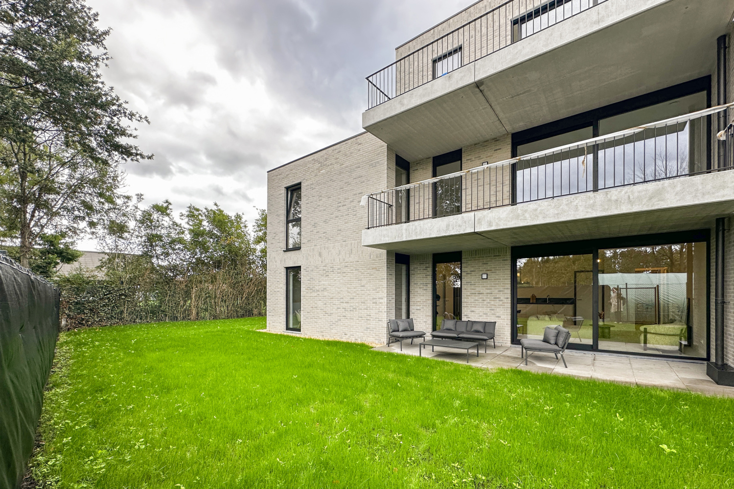 te koop appartement ravels kerkstraat 31 c 0 2