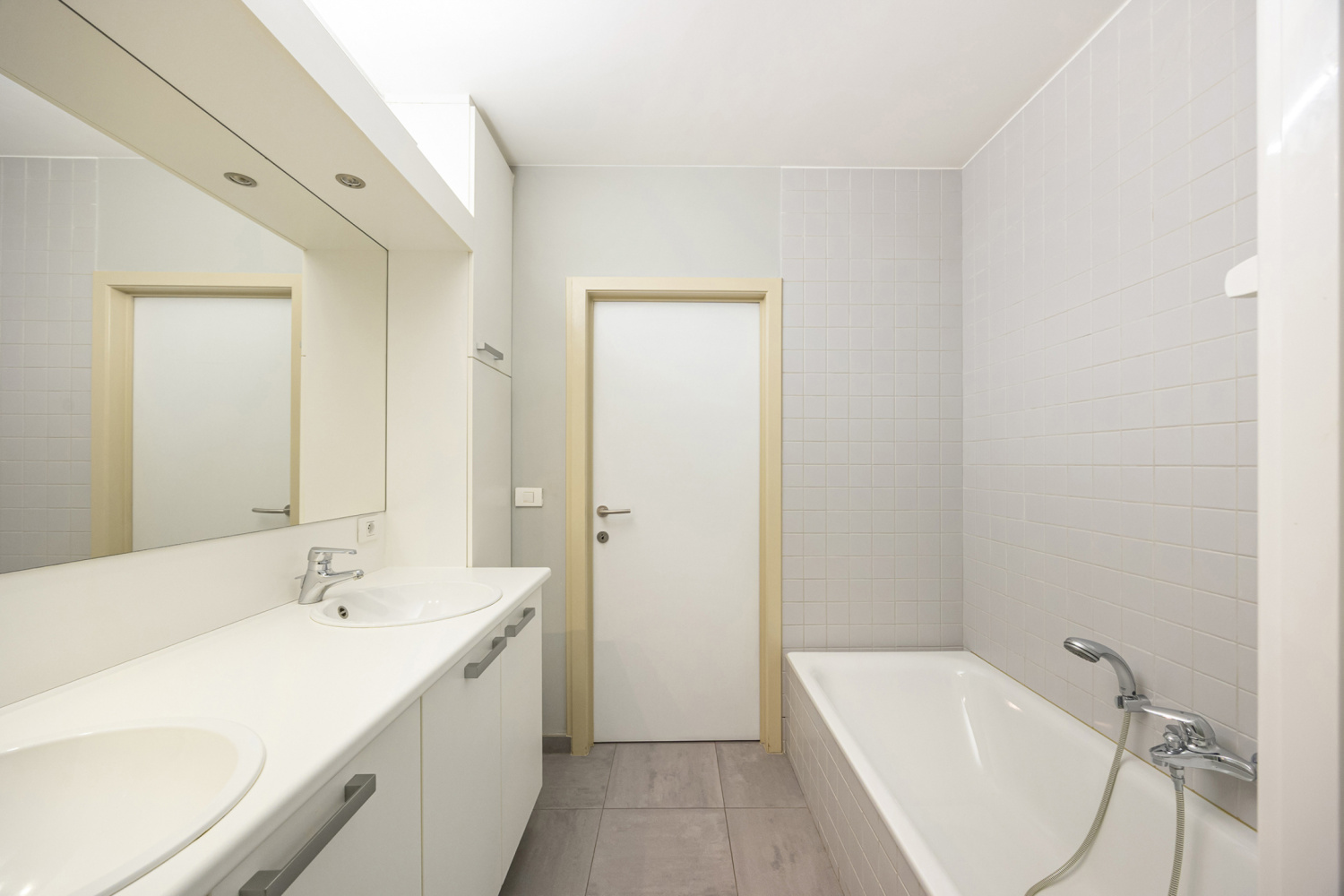 te koop appartement vorselaar markt 8 c