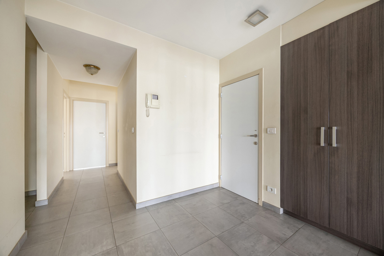 te koop appartement vorselaar markt 8 c