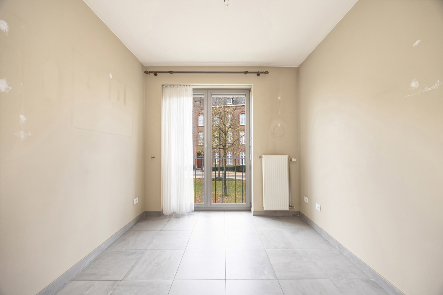 te koop appartement vorselaar markt 8 c