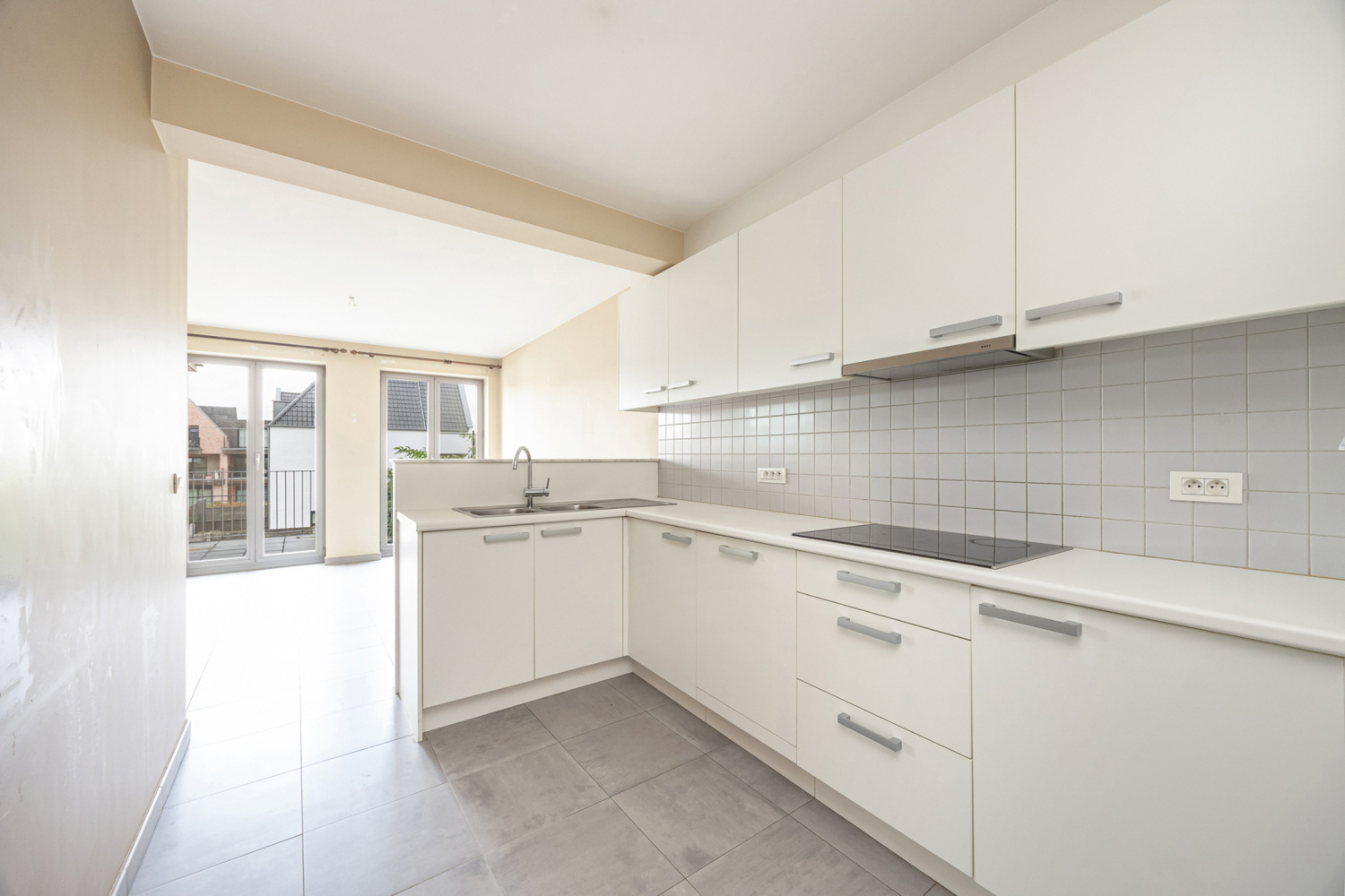 te koop appartement vorselaar markt 8 c