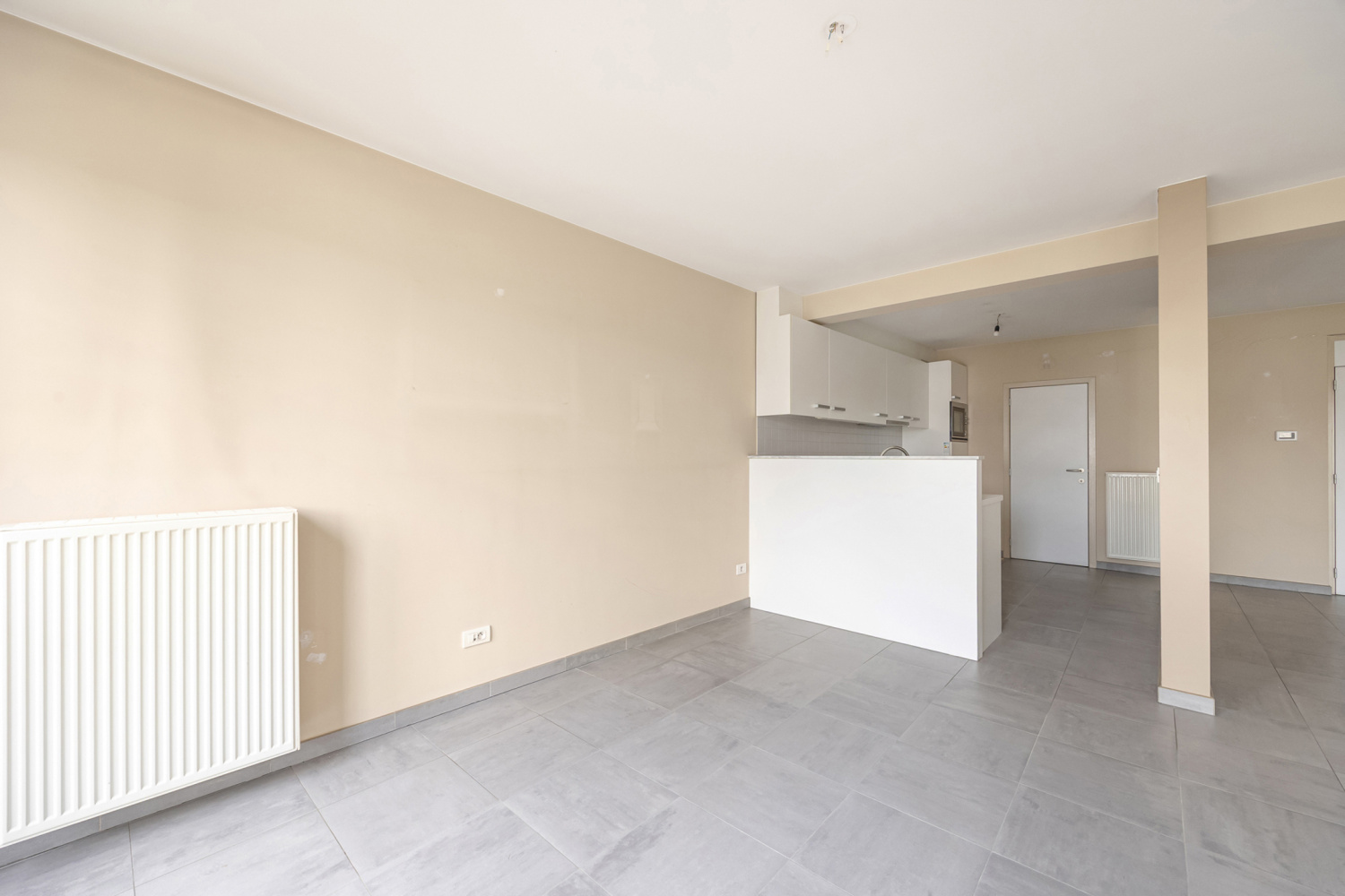 te koop appartement vorselaar markt 8 c
