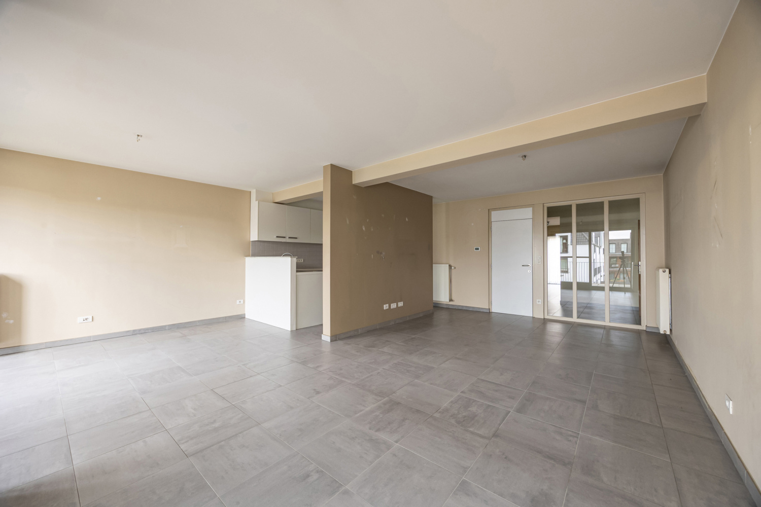 te koop appartement vorselaar markt 8 c