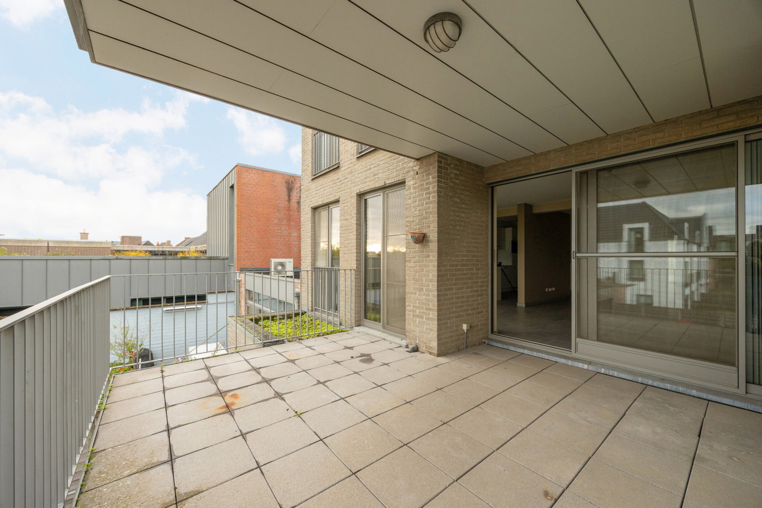 te koop appartement vorselaar markt 8 c