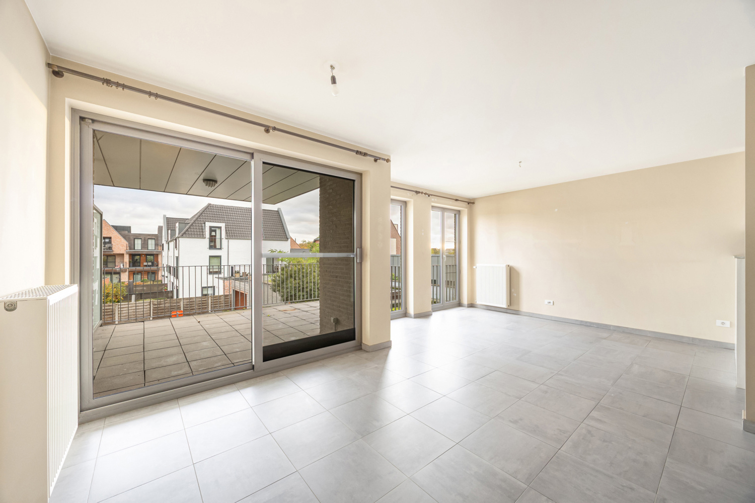 te koop appartement vorselaar markt 8 c