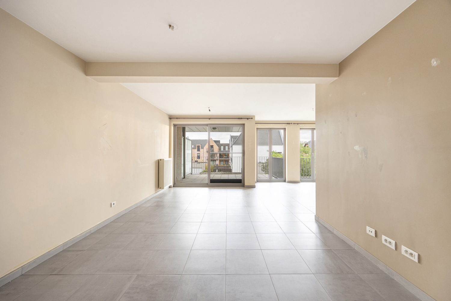 te koop appartement vorselaar markt 8 c