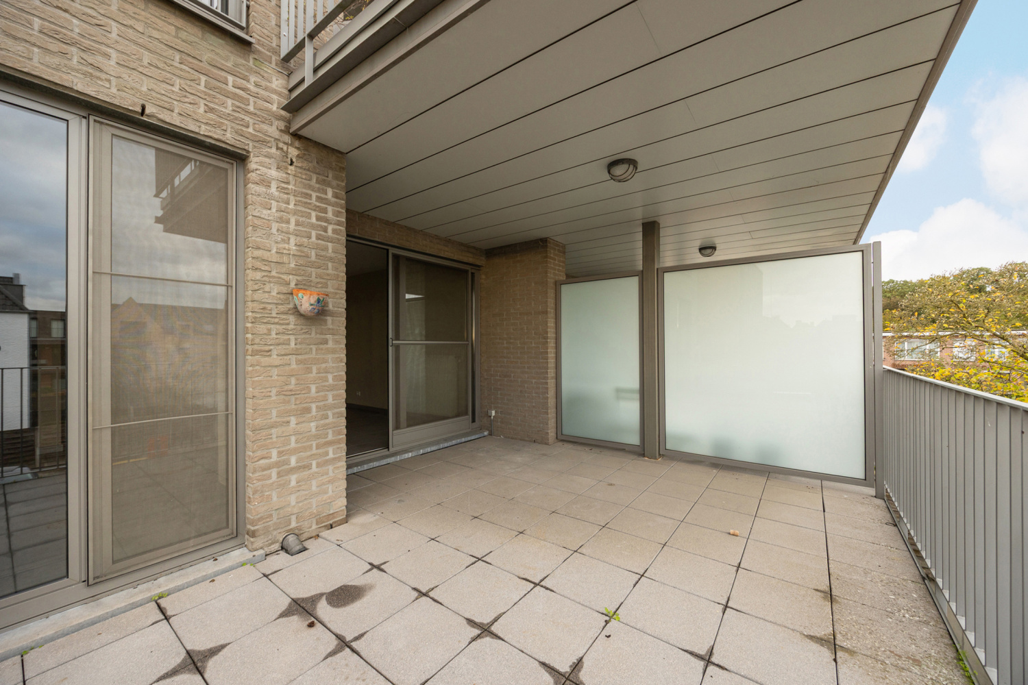 te koop appartement vorselaar markt 8 c