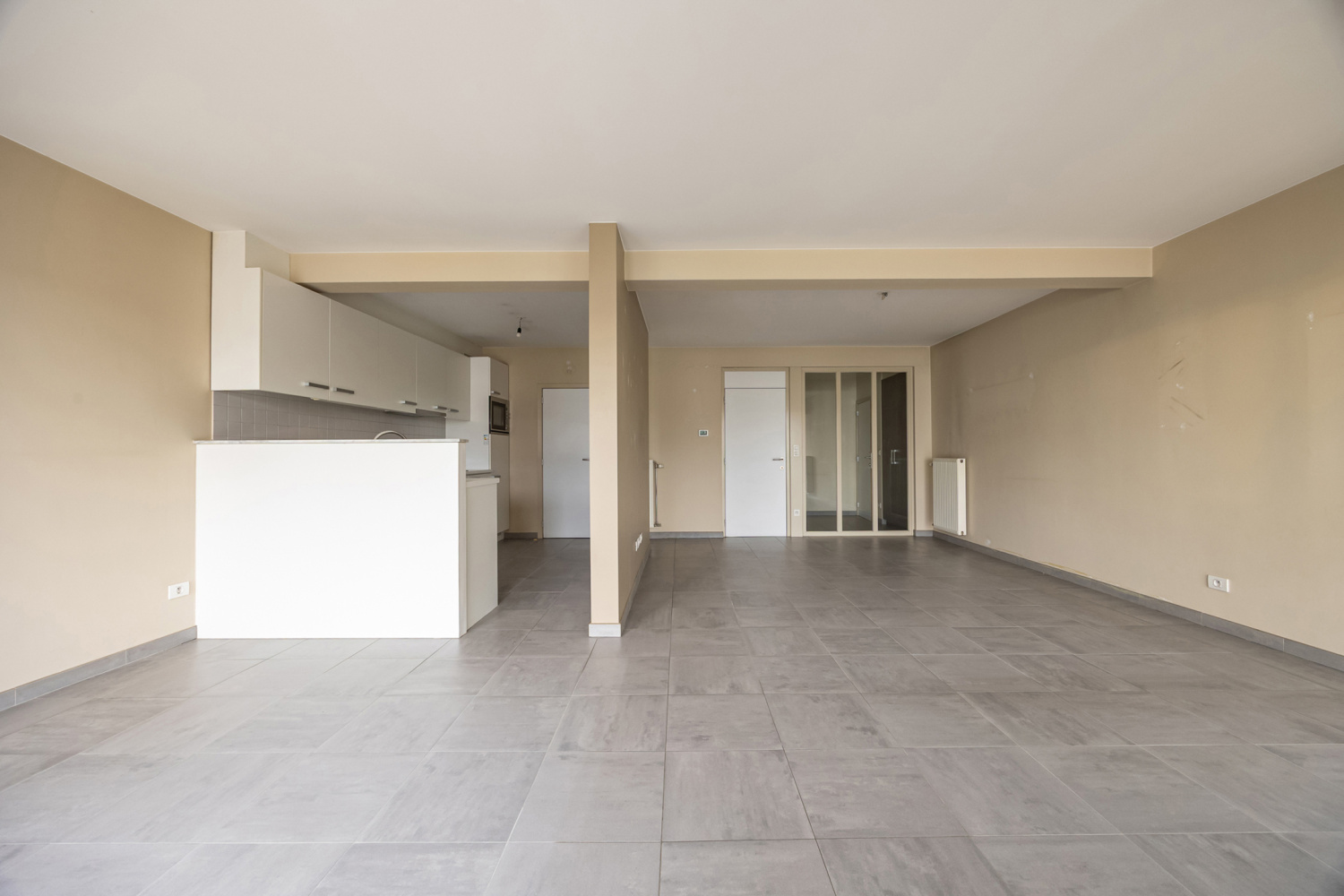 te koop appartement vorselaar markt 8 c