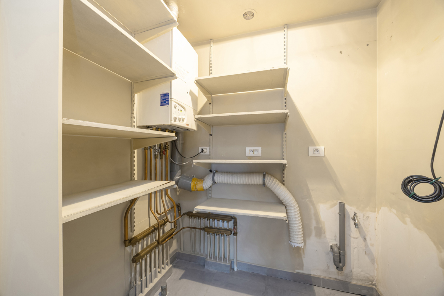 te koop appartement vorselaar markt 8 c